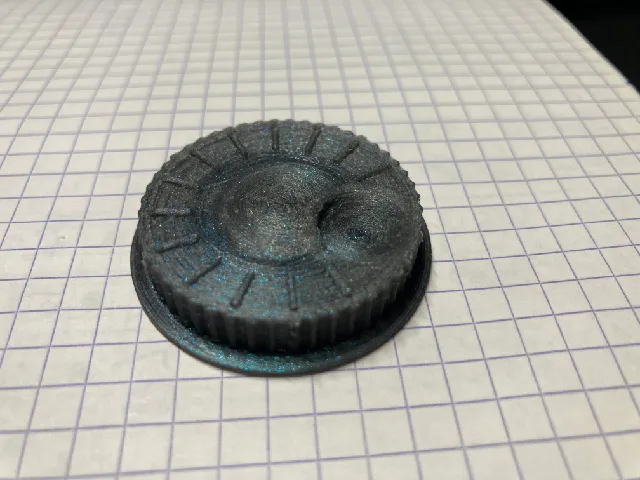 Akai MPC 1000 / 500 Jog Wheel
