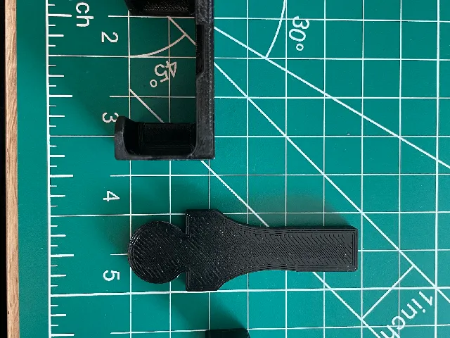 USB Interface Holder