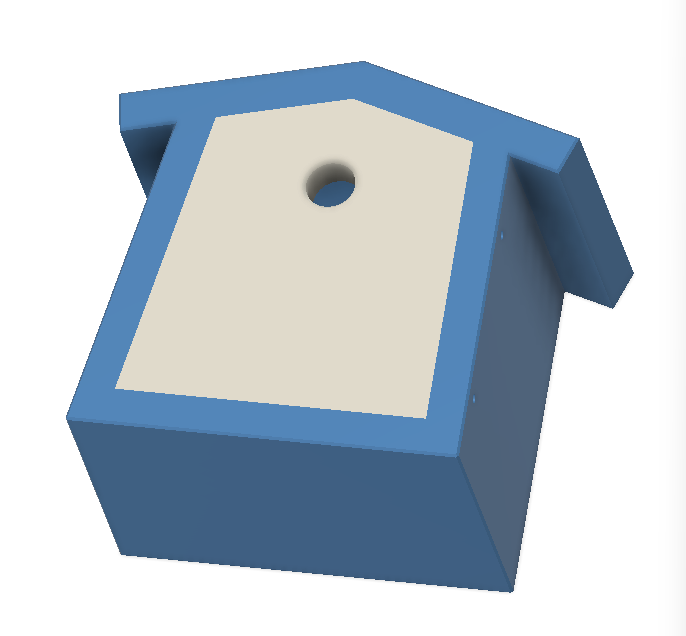 Birdhouse