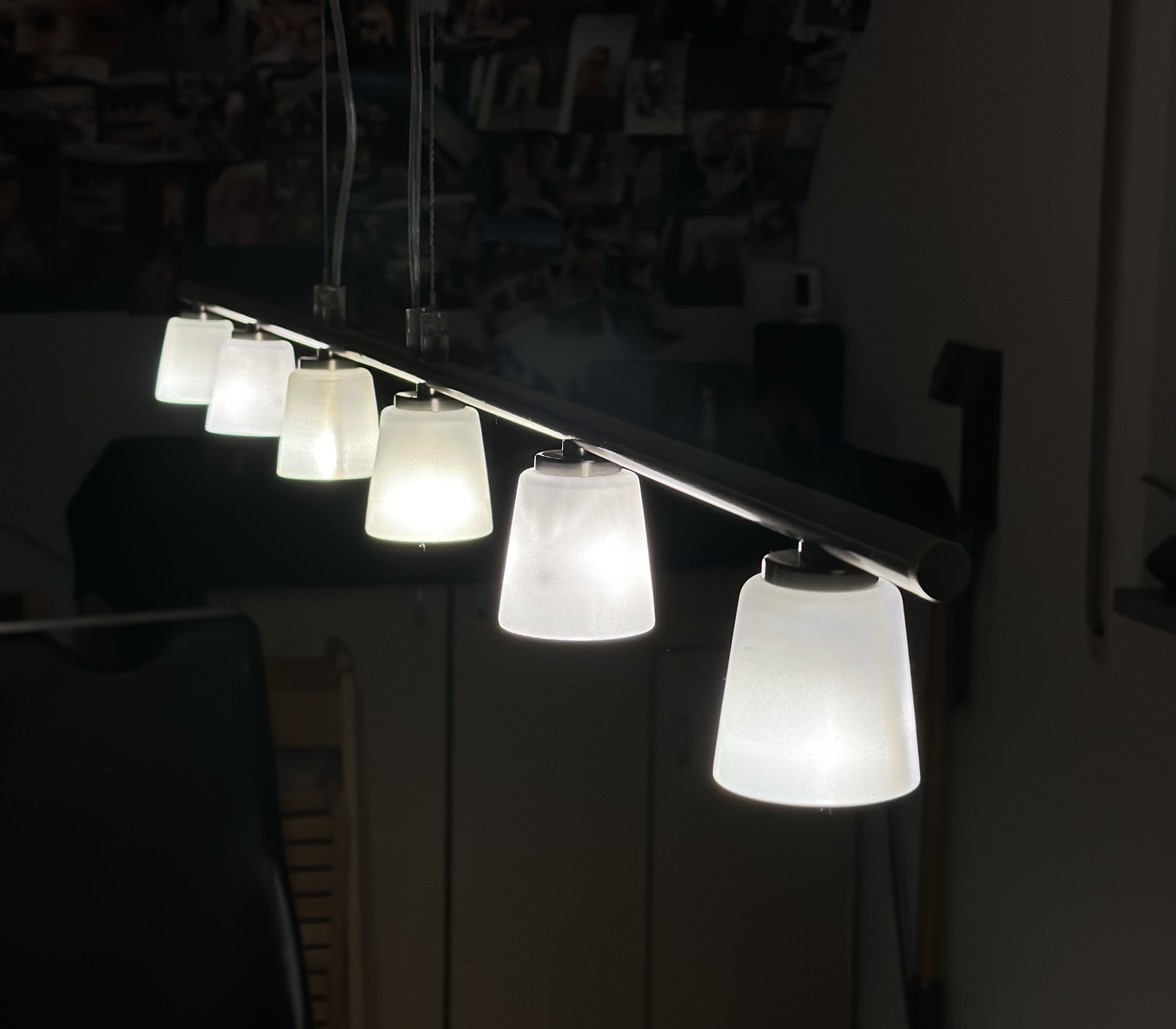 IKEA Tidig Lampshade / Lampenschirm by Roland | Download free STL model ...