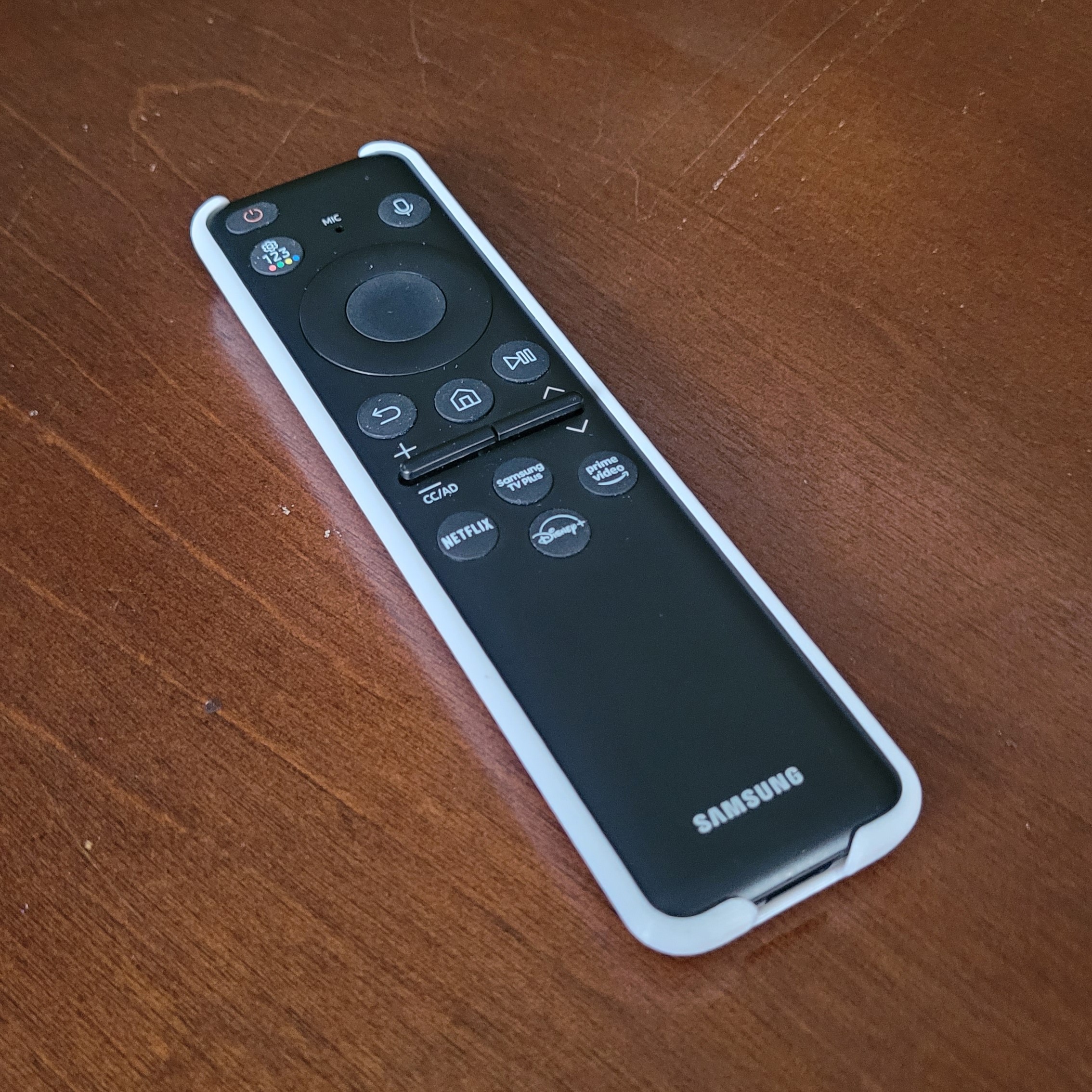 Samsung TV Remote Case