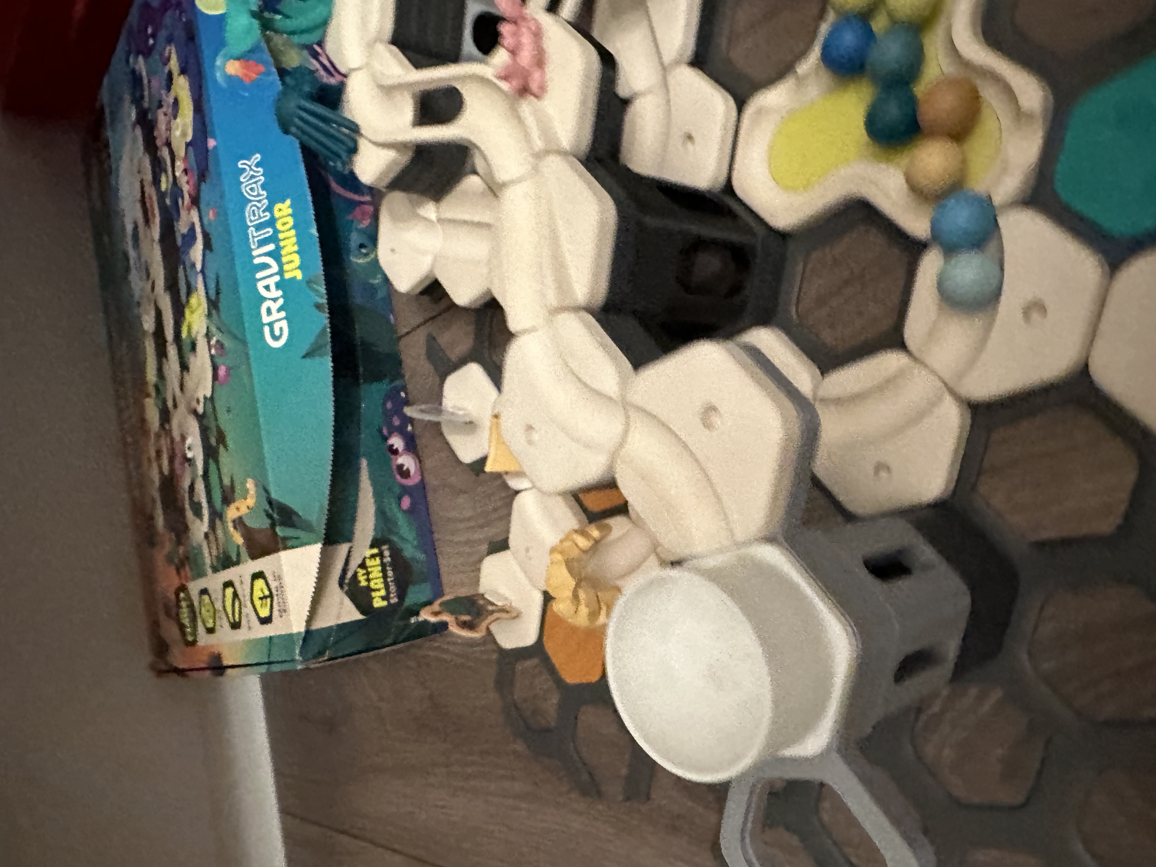 GraviTrax Junior Startblock — miniatura 3
