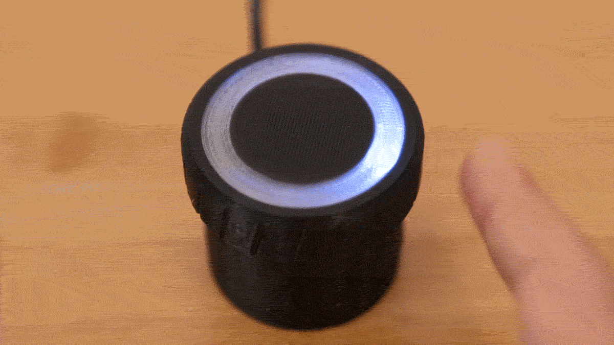CircuitPython Media Dial — miniatura 2