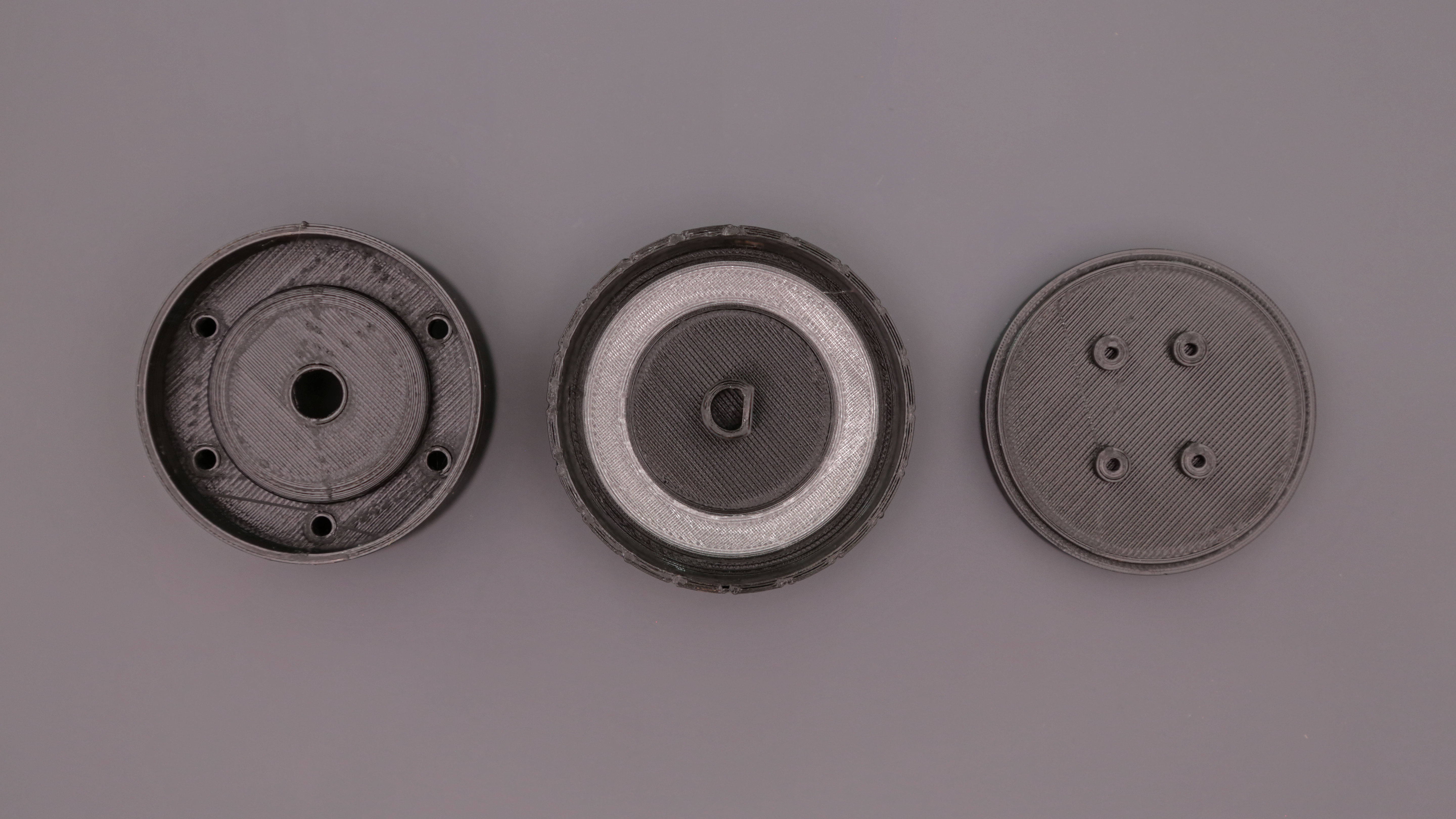 CircuitPython Media Dial — miniatura 5