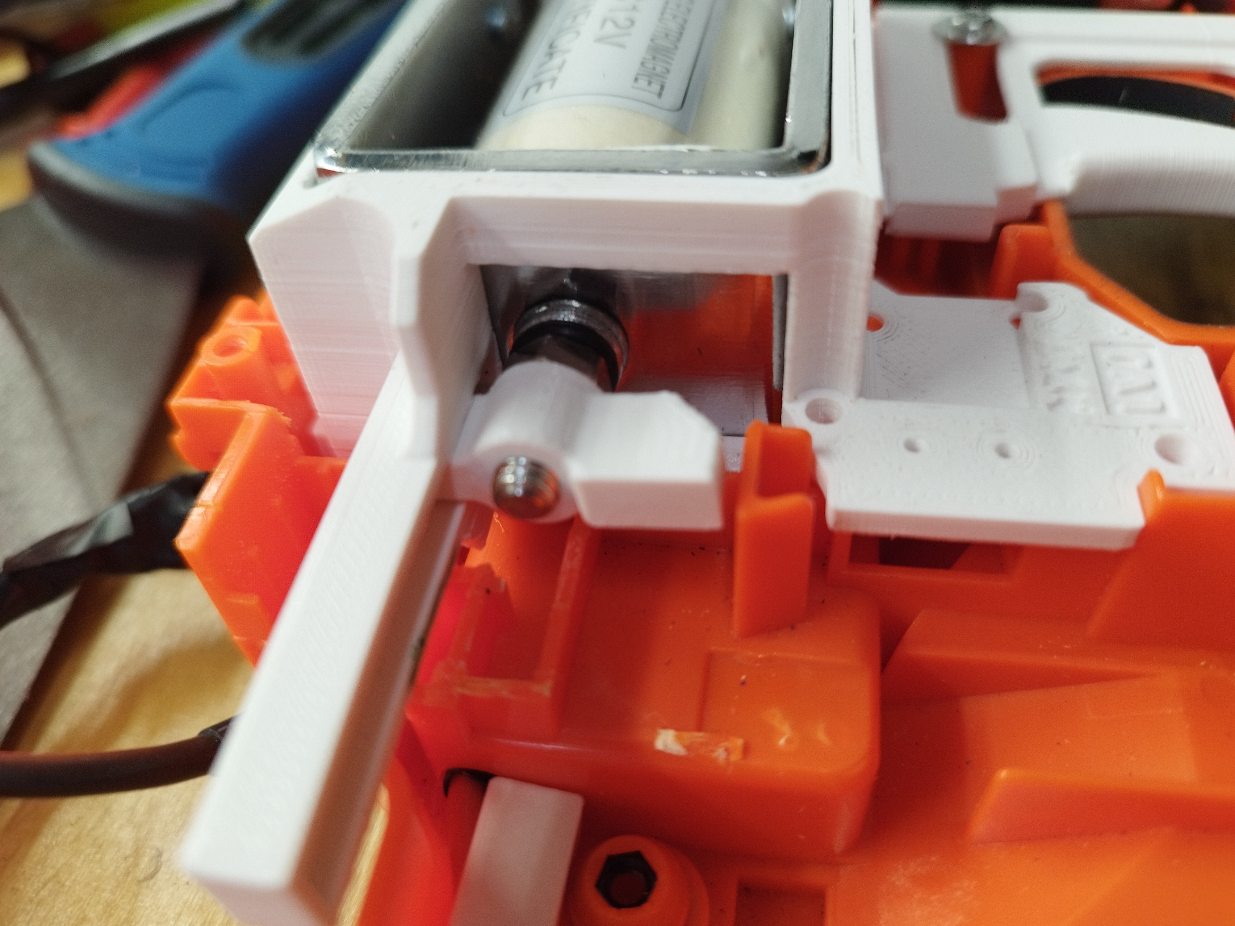 Stryfe Solenoid nub remix