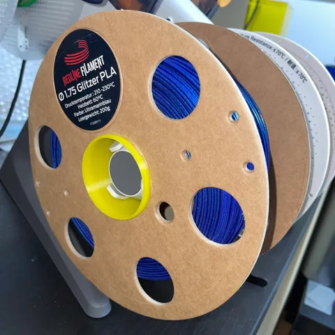 Redline Cardboard Spool Adapter AMS Lite