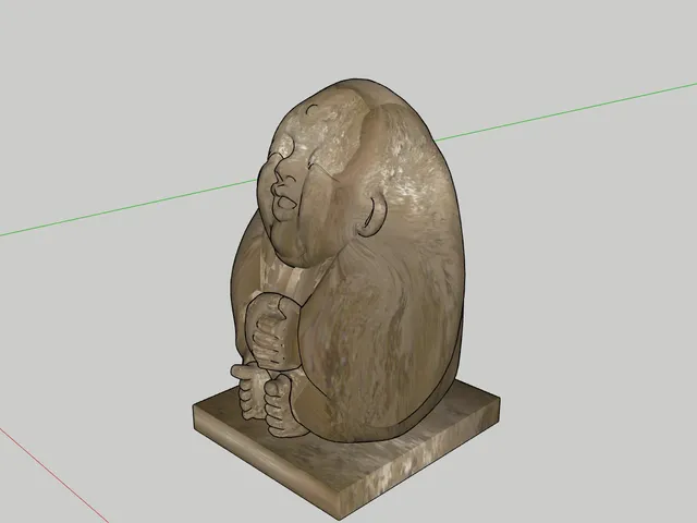 Monk