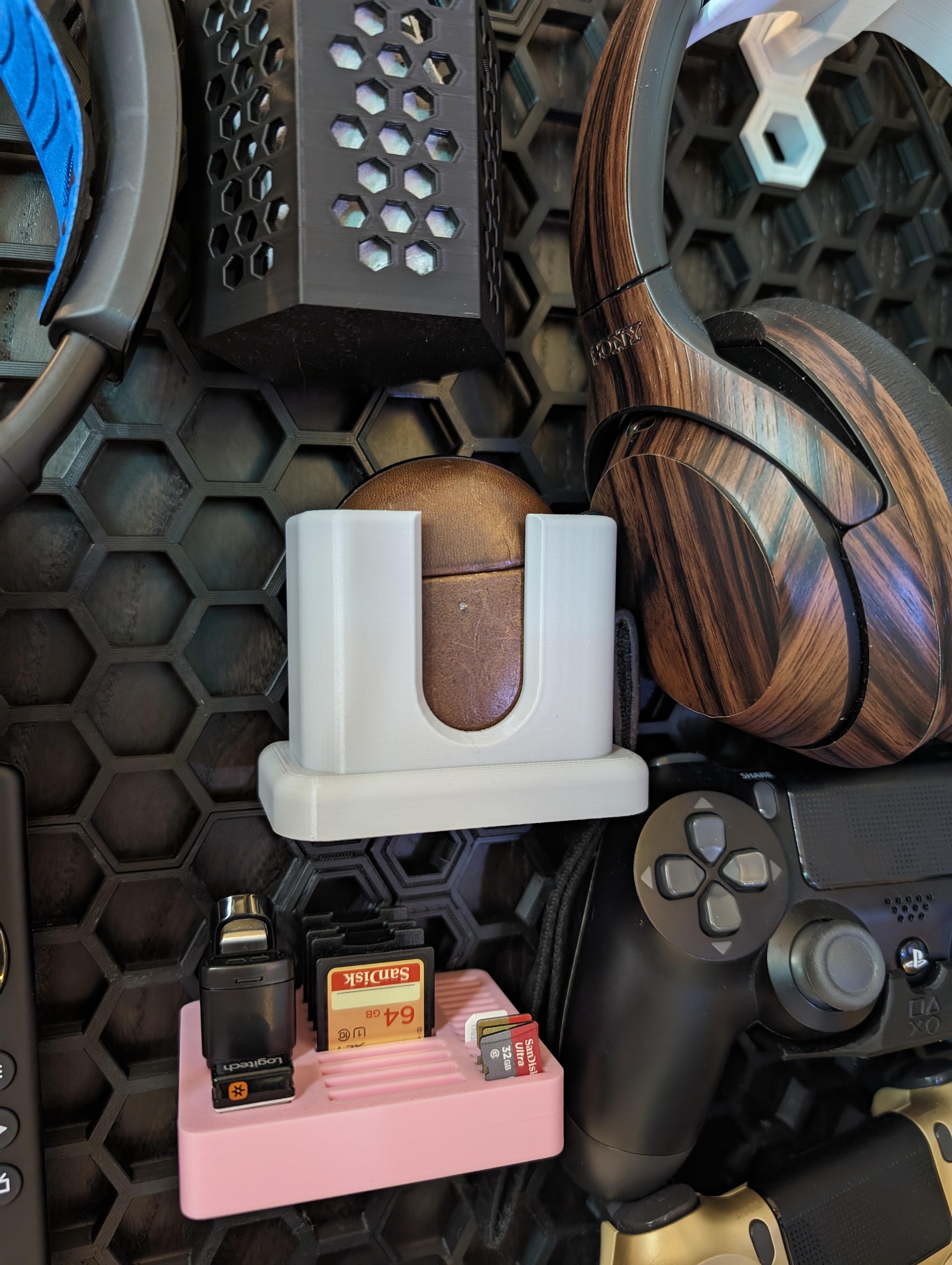 HSW Pixel Buds Pro container