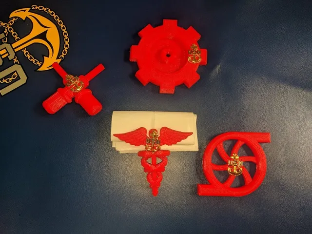 HM Caduceus
