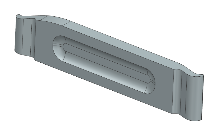 Bicycle Tire Lever