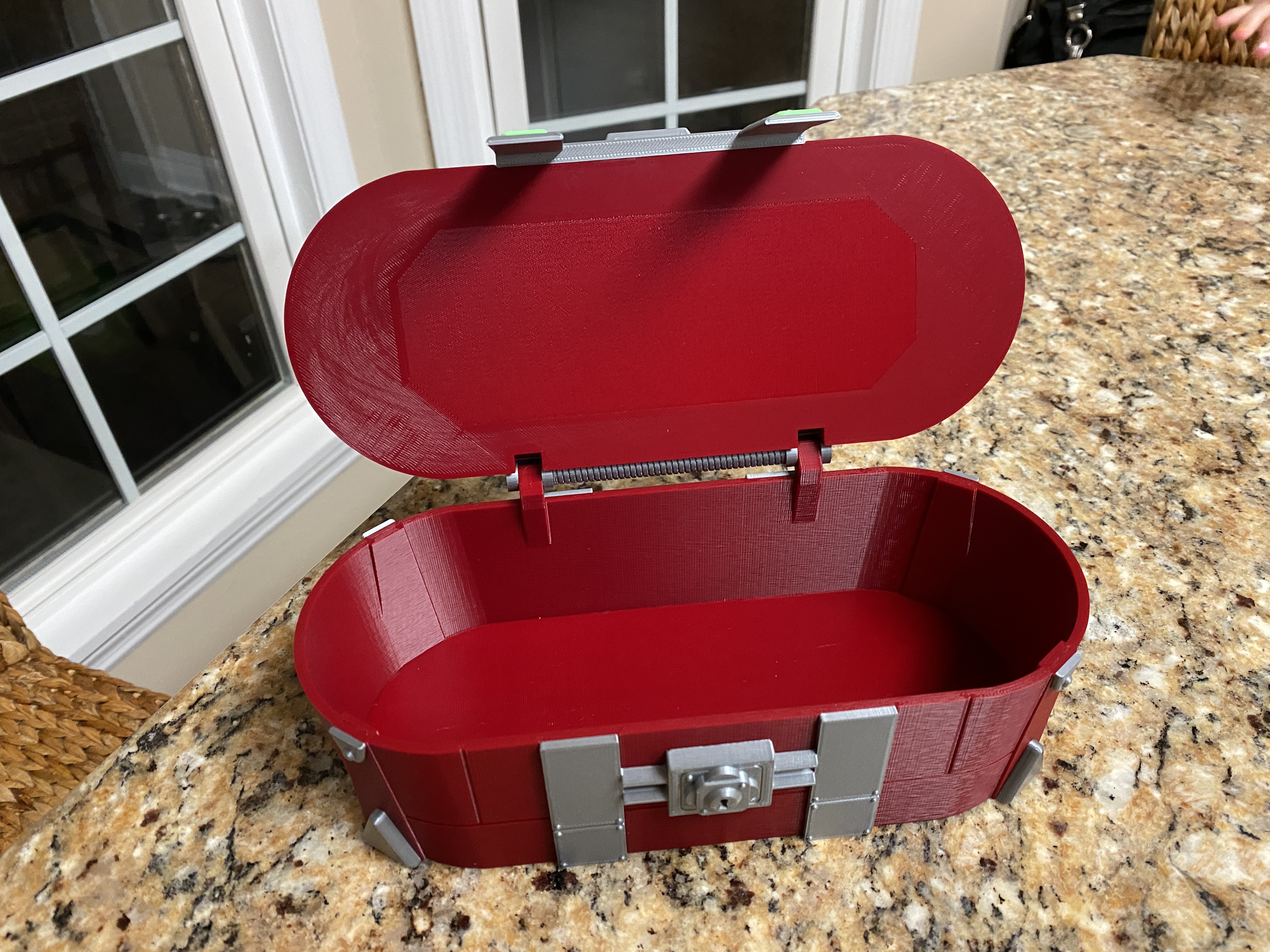 Borderlands Loot Chest — miniatura 4