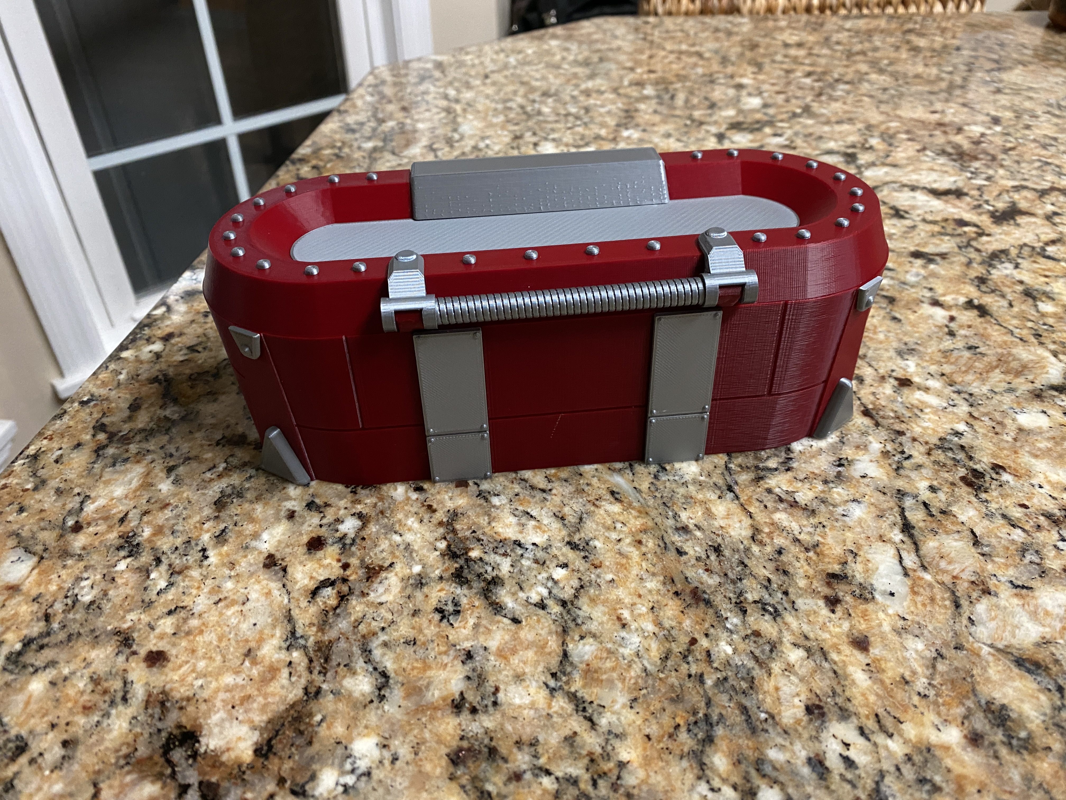 Borderlands Loot Chest — miniatura 3