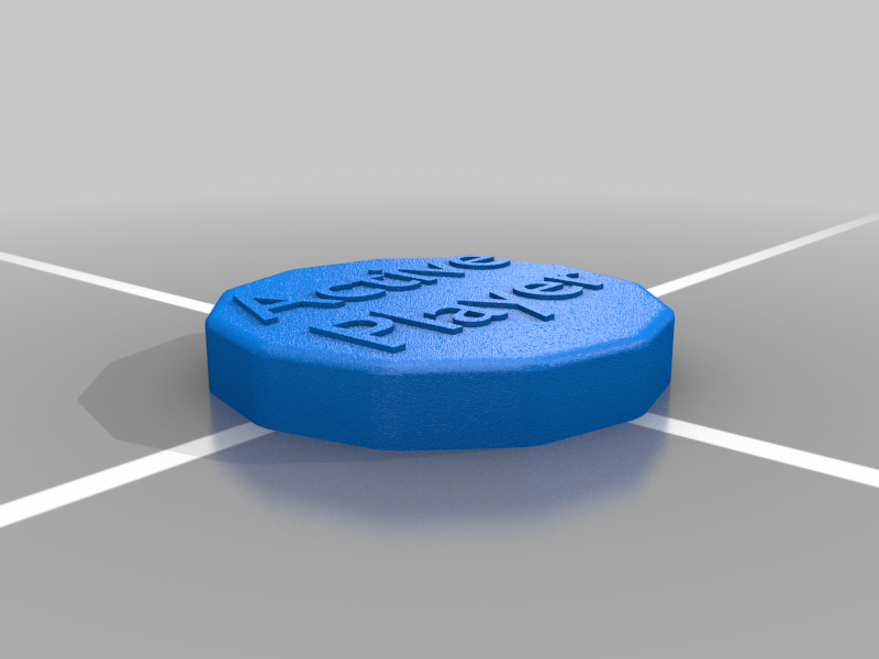Active Player Marker — thumbnail 2