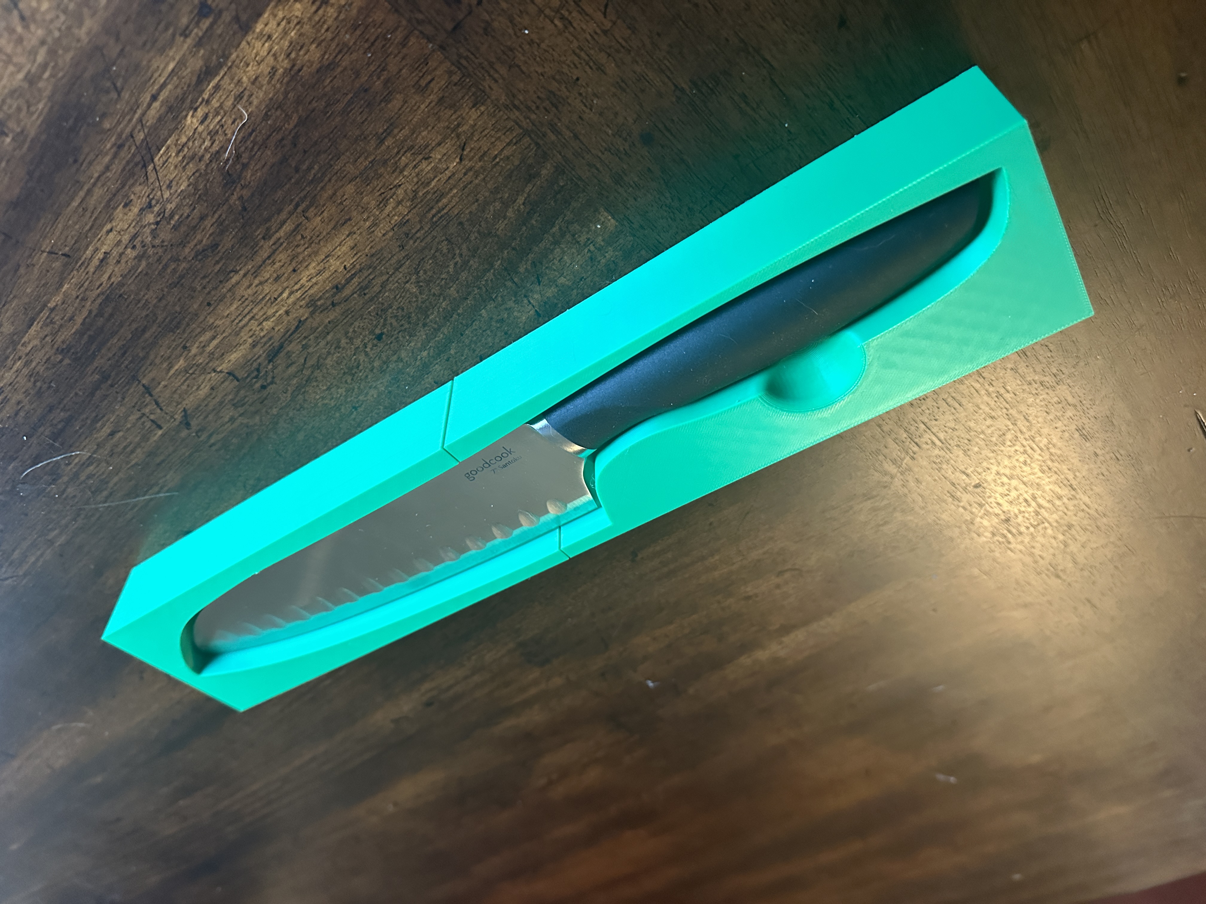 Kitchen Knife Holder