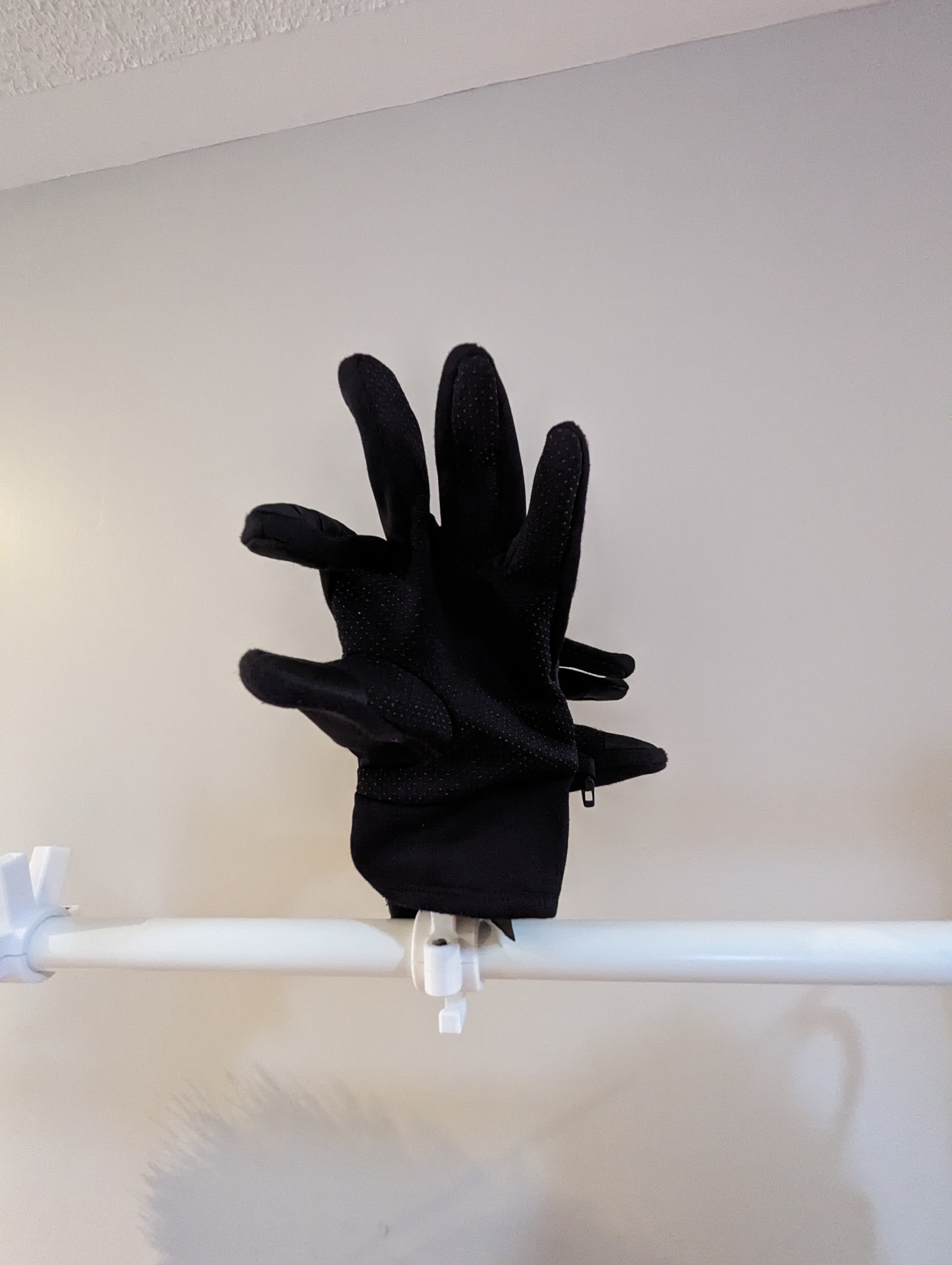 Hat and gloves dryer — miniatura 2