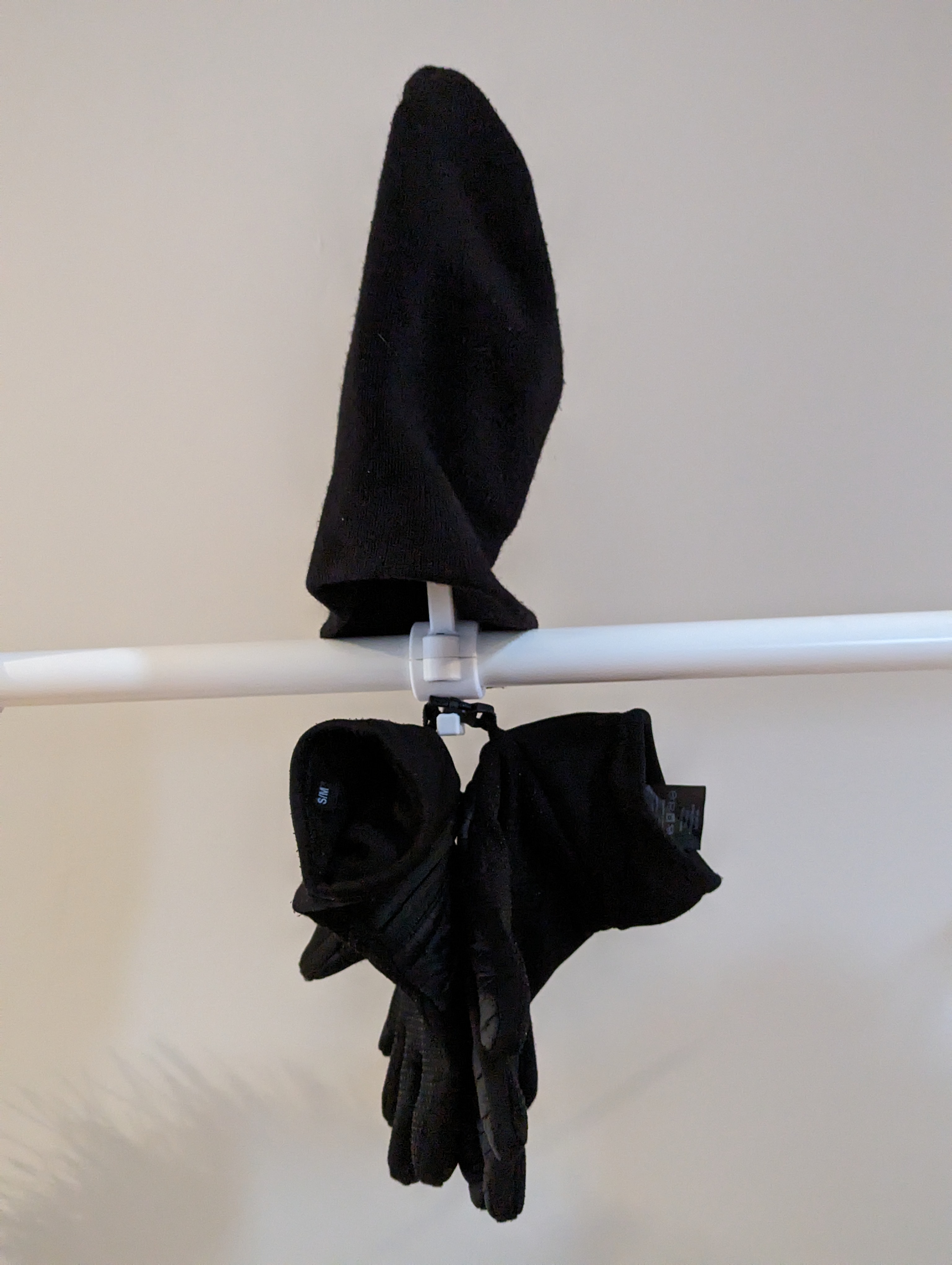 Hat and gloves dryer — miniatura 3