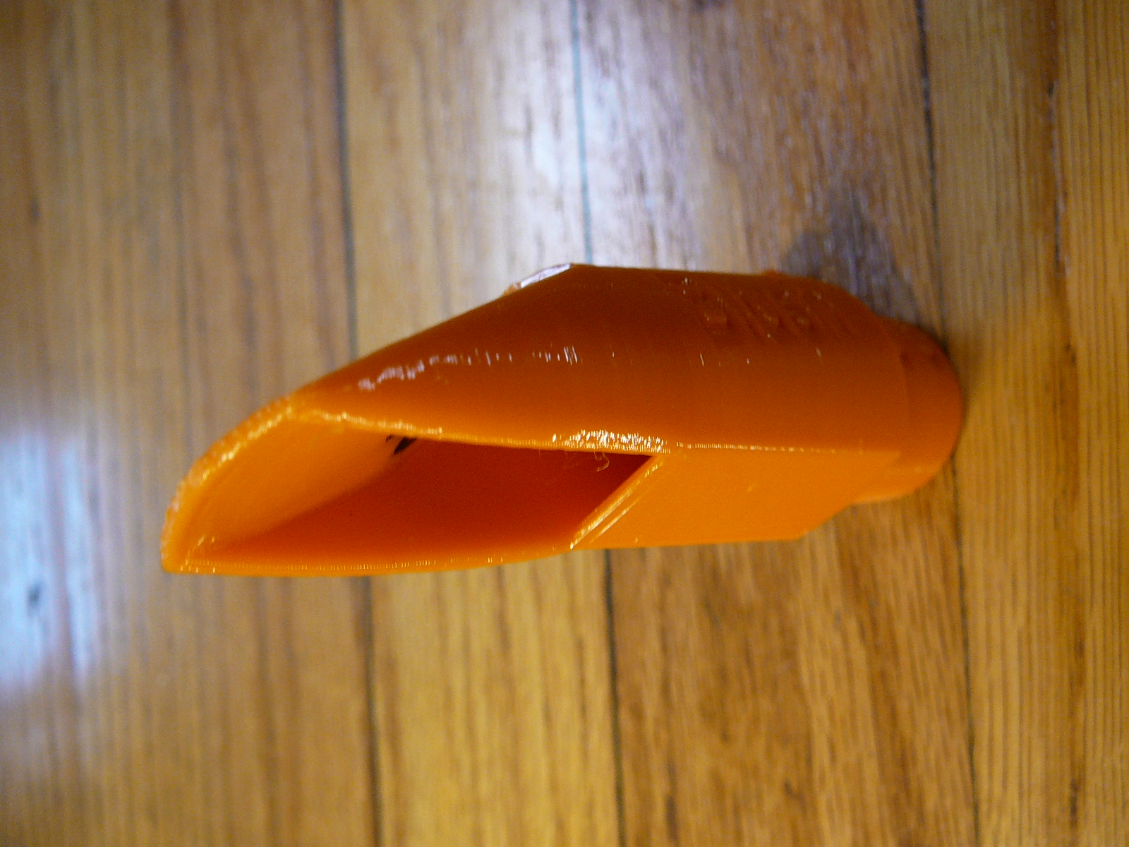 Desert Blush (Tenor Saxophone Mouthpiece) by jdtzn Download free STL