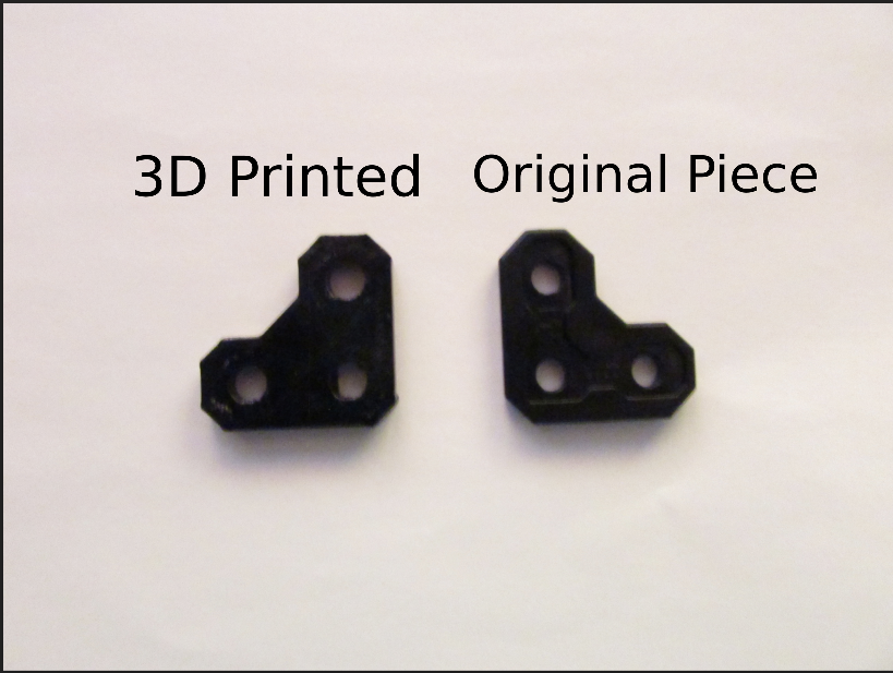 Replacement Meccano D373