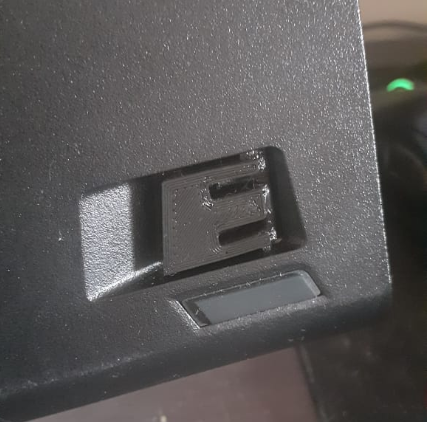 Corsair Strafe RGB Mk.2 Legs