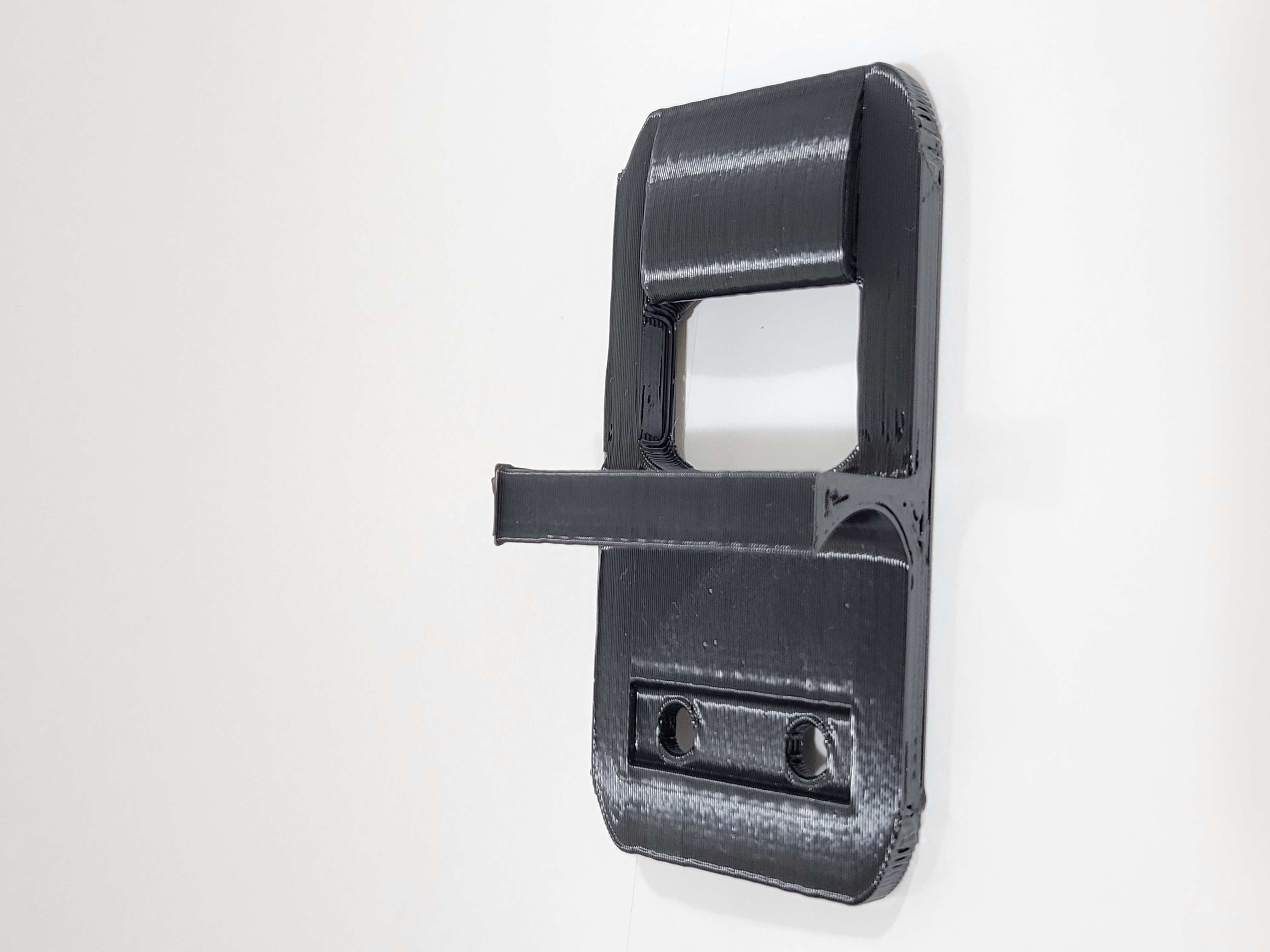 UppaBaby Vista V2 stroller replacement latch by Mike Download free