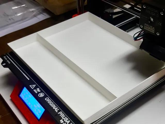 Drawer organizer