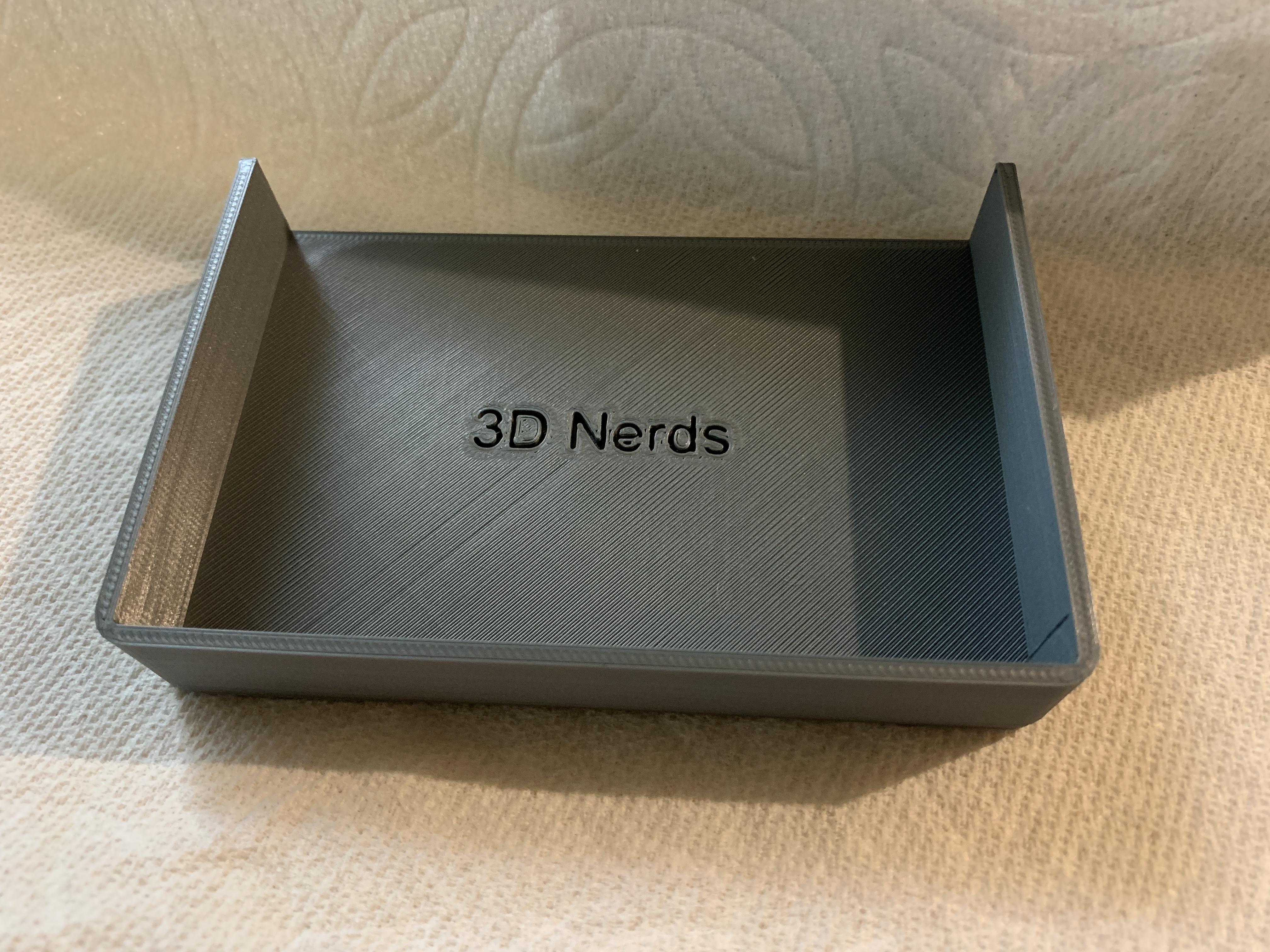 Miniatura 6 do modelo 3D Ender 3 Screen Cover