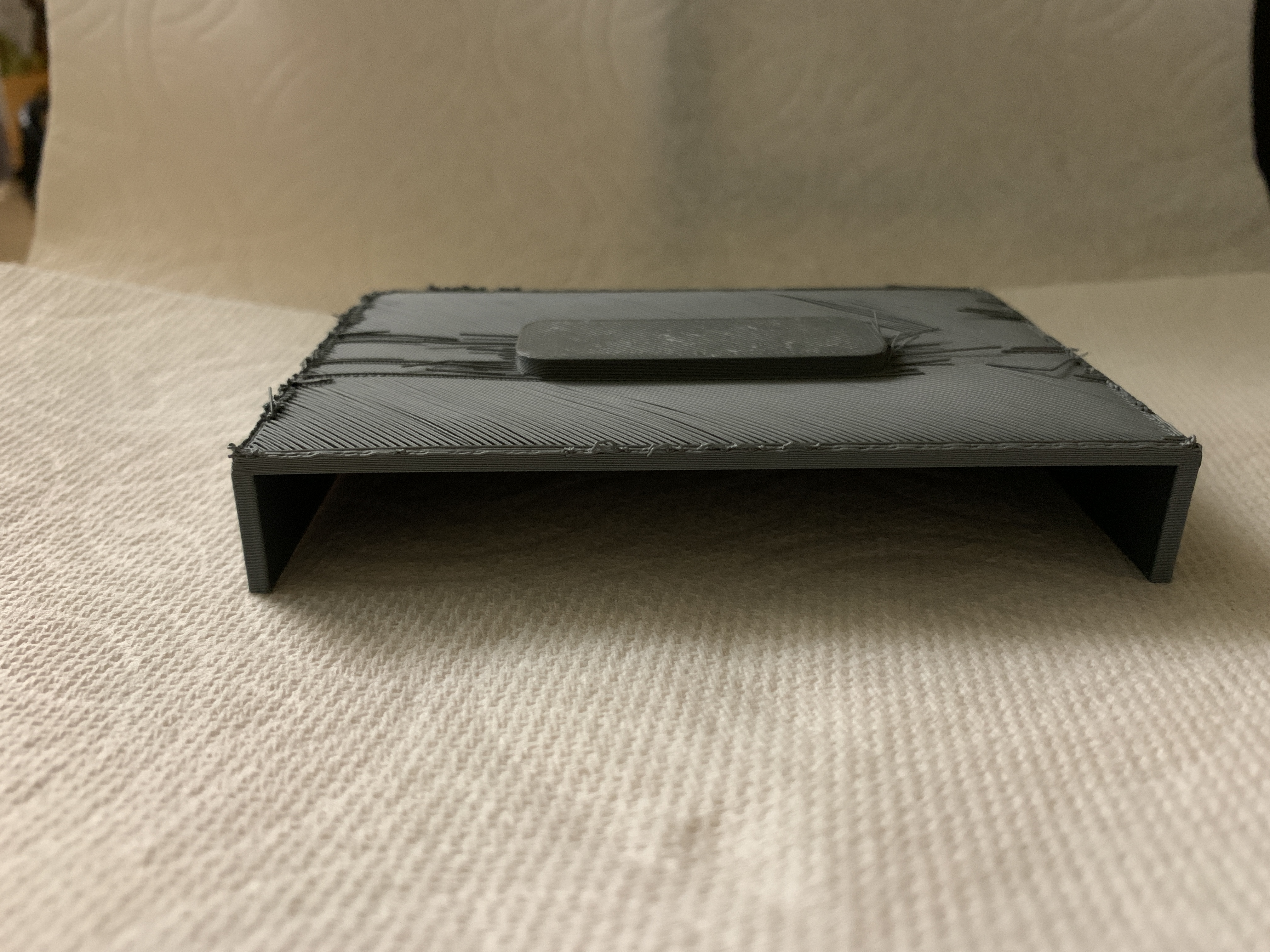 Miniatura 7 do modelo 3D Ender 3 Screen Cover