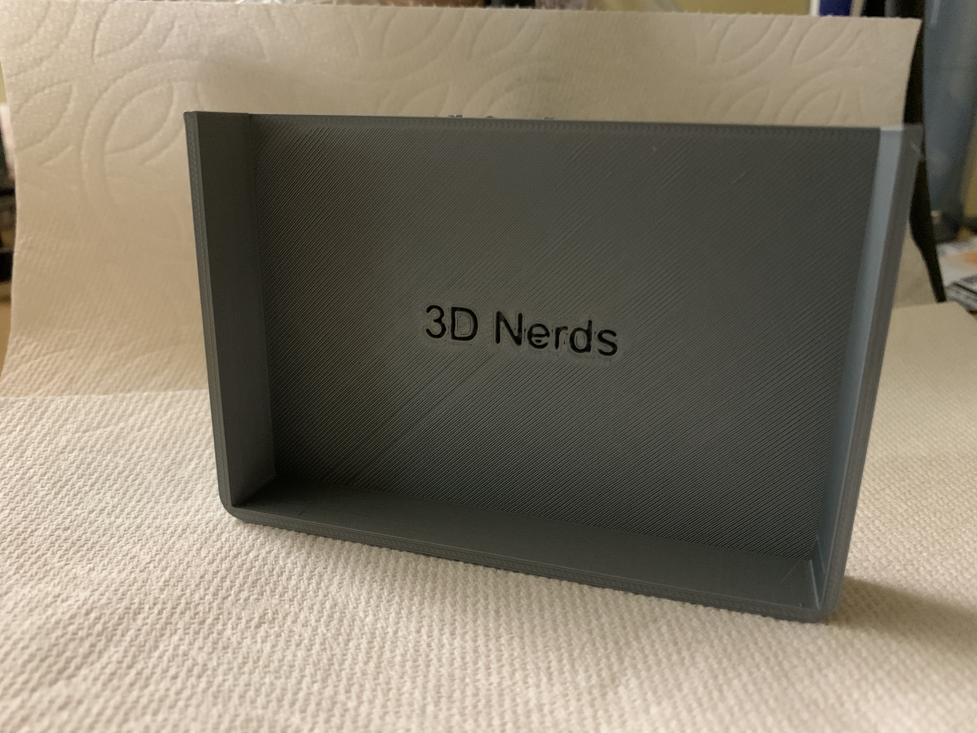 Miniatura 8 do modelo 3D Ender 3 Screen Cover