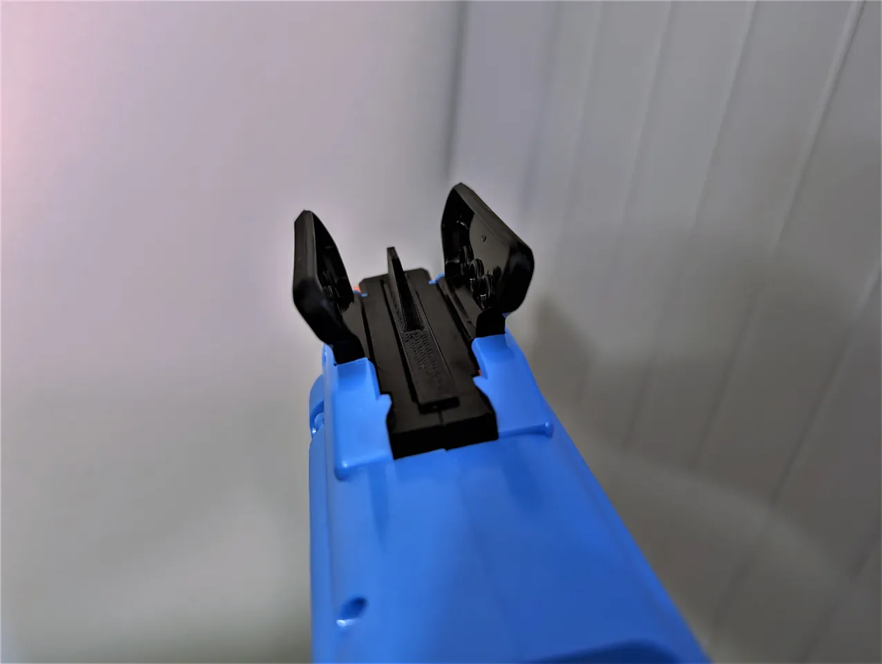 Nerf Rival Pathfinder XXII-1200 Sight Replacement by Kettle