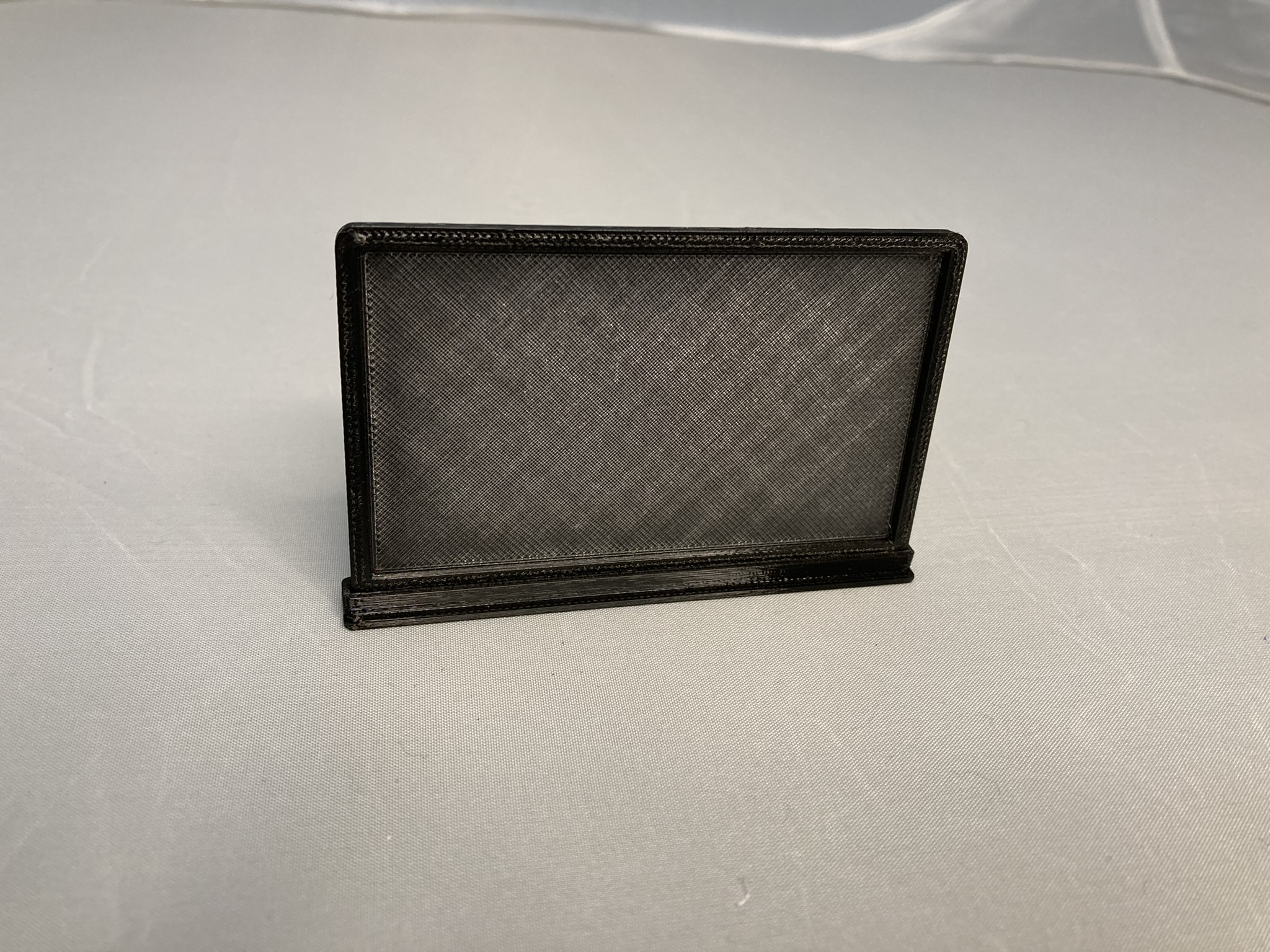 TV for the dollhouse and Tablet for the dolls. by FloatingCam | Download free STL model ...
