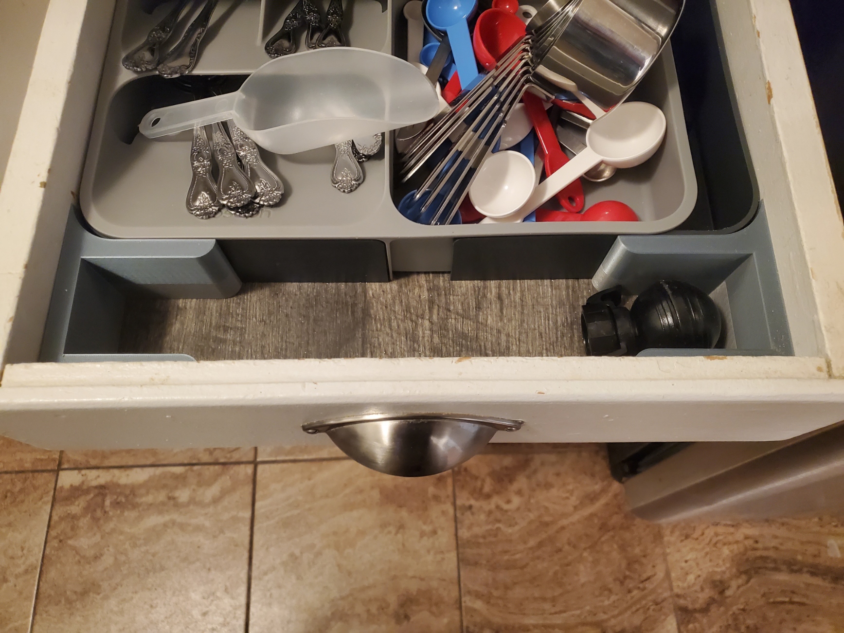 Joseph Drawer Organizer Spacers
