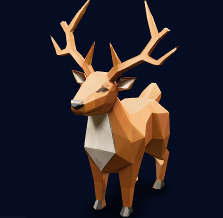 Deer