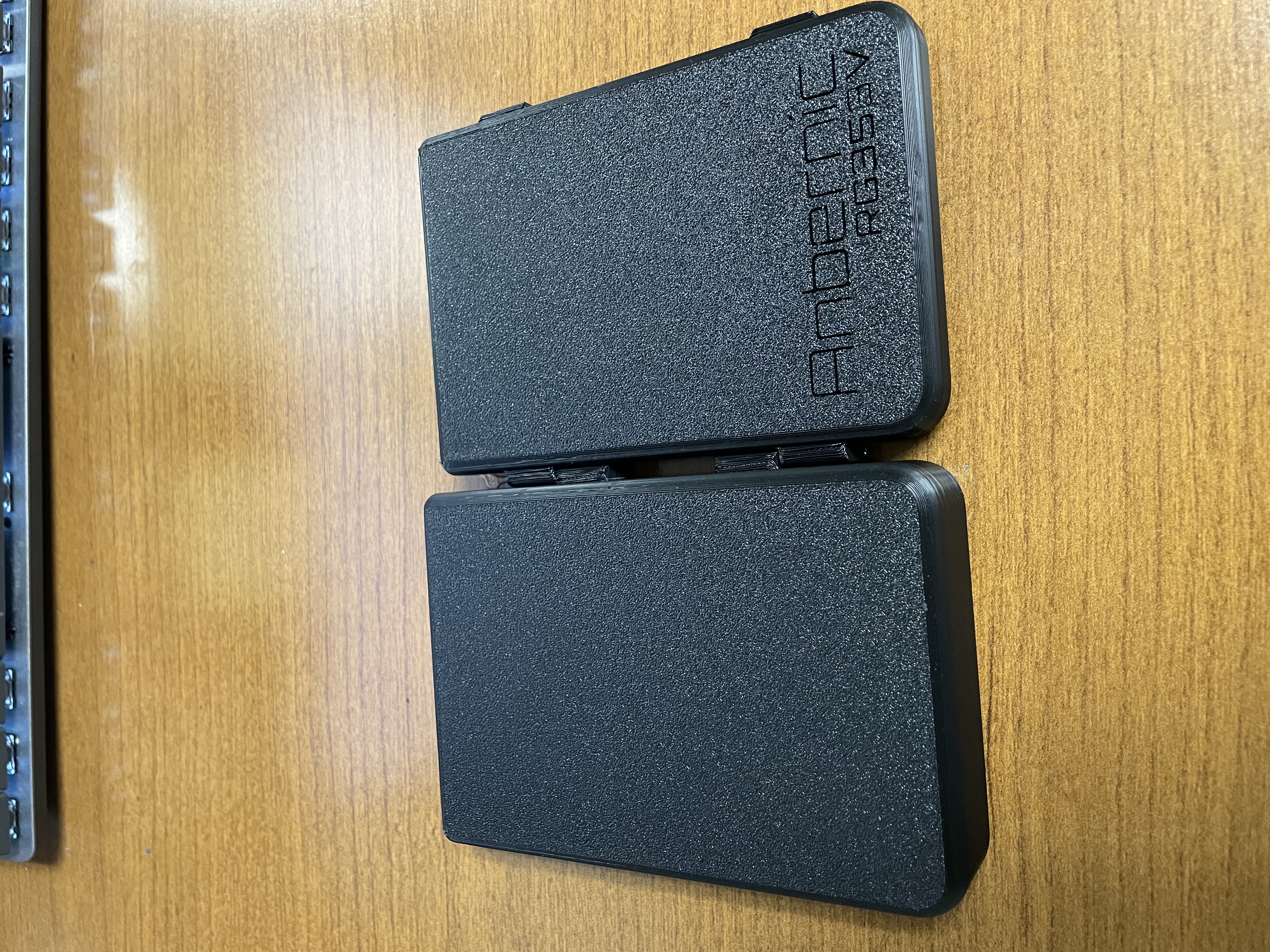 Anbernic RG353v Snap Case