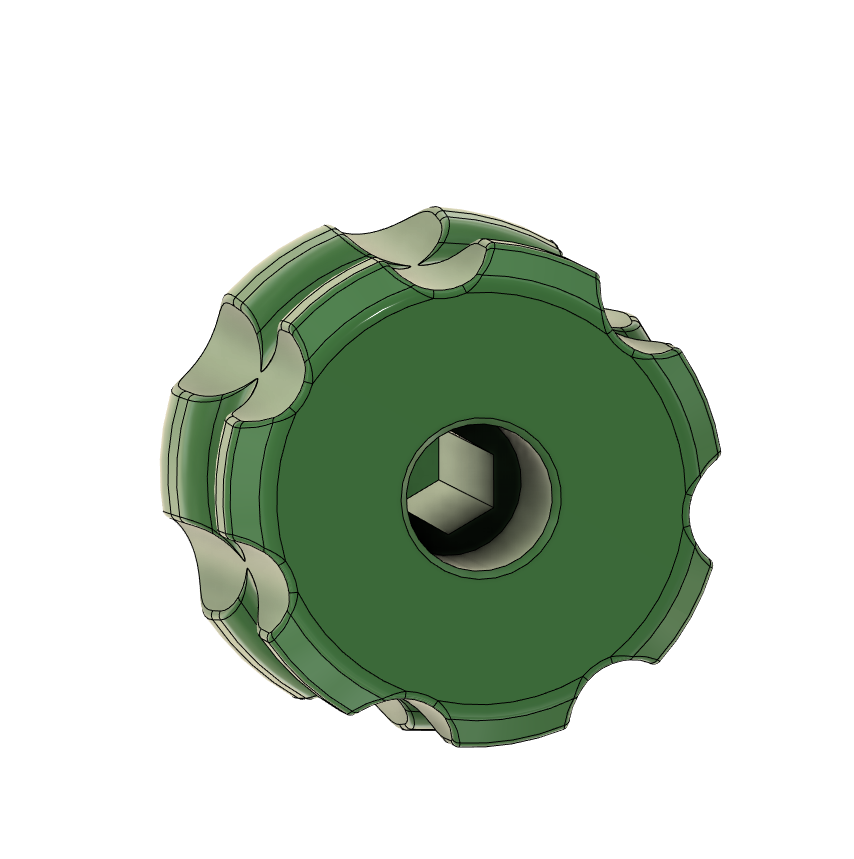 Bitholder Handle — miniatura 4