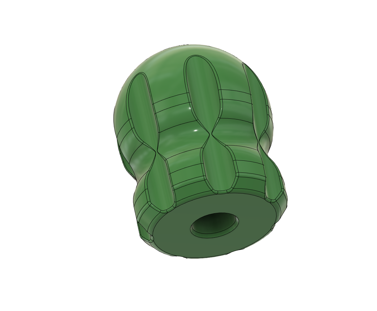 Bitholder Handle — miniatura 5