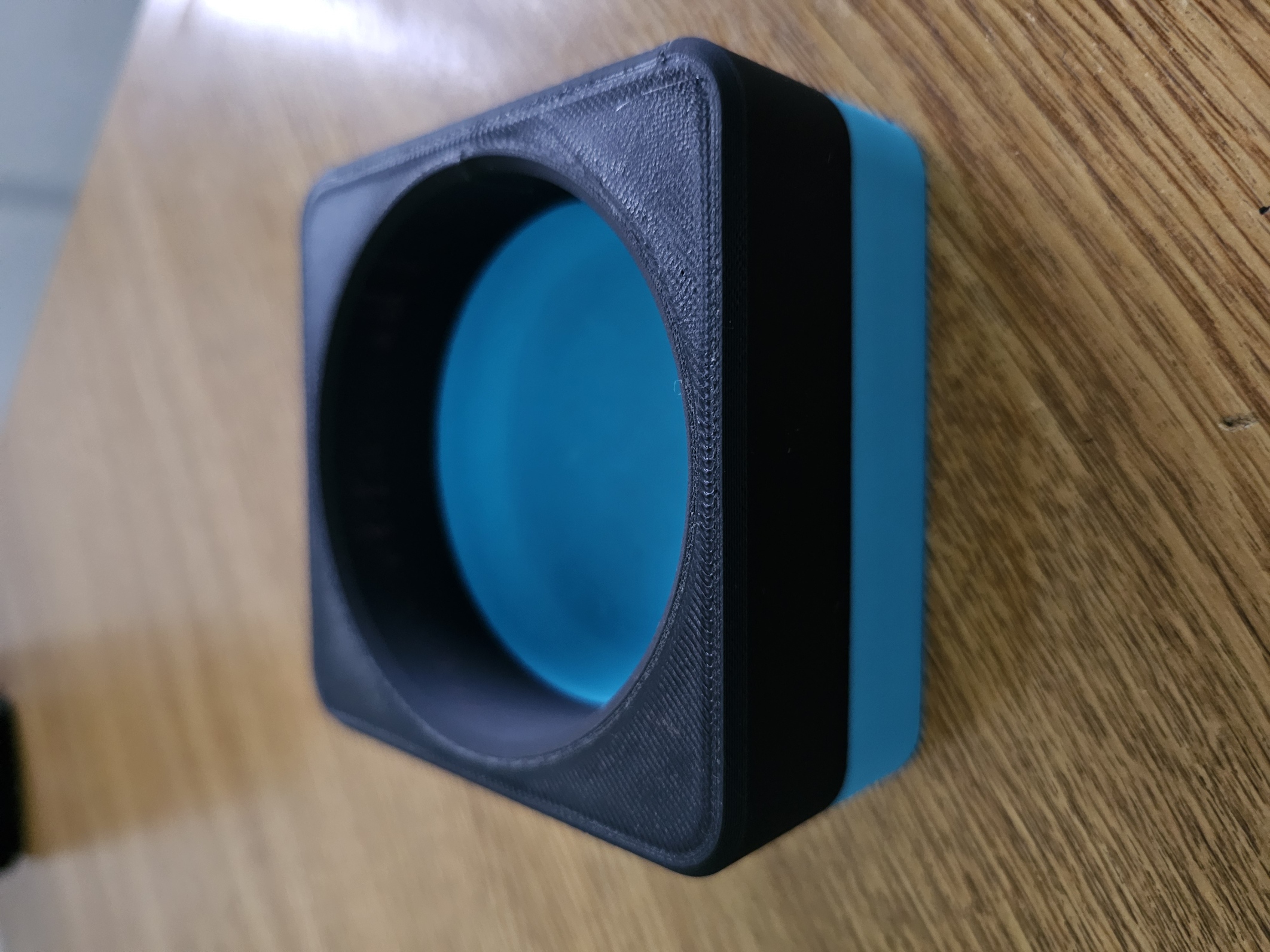 Fire extinguisher holder by MBove77 Download free STL model