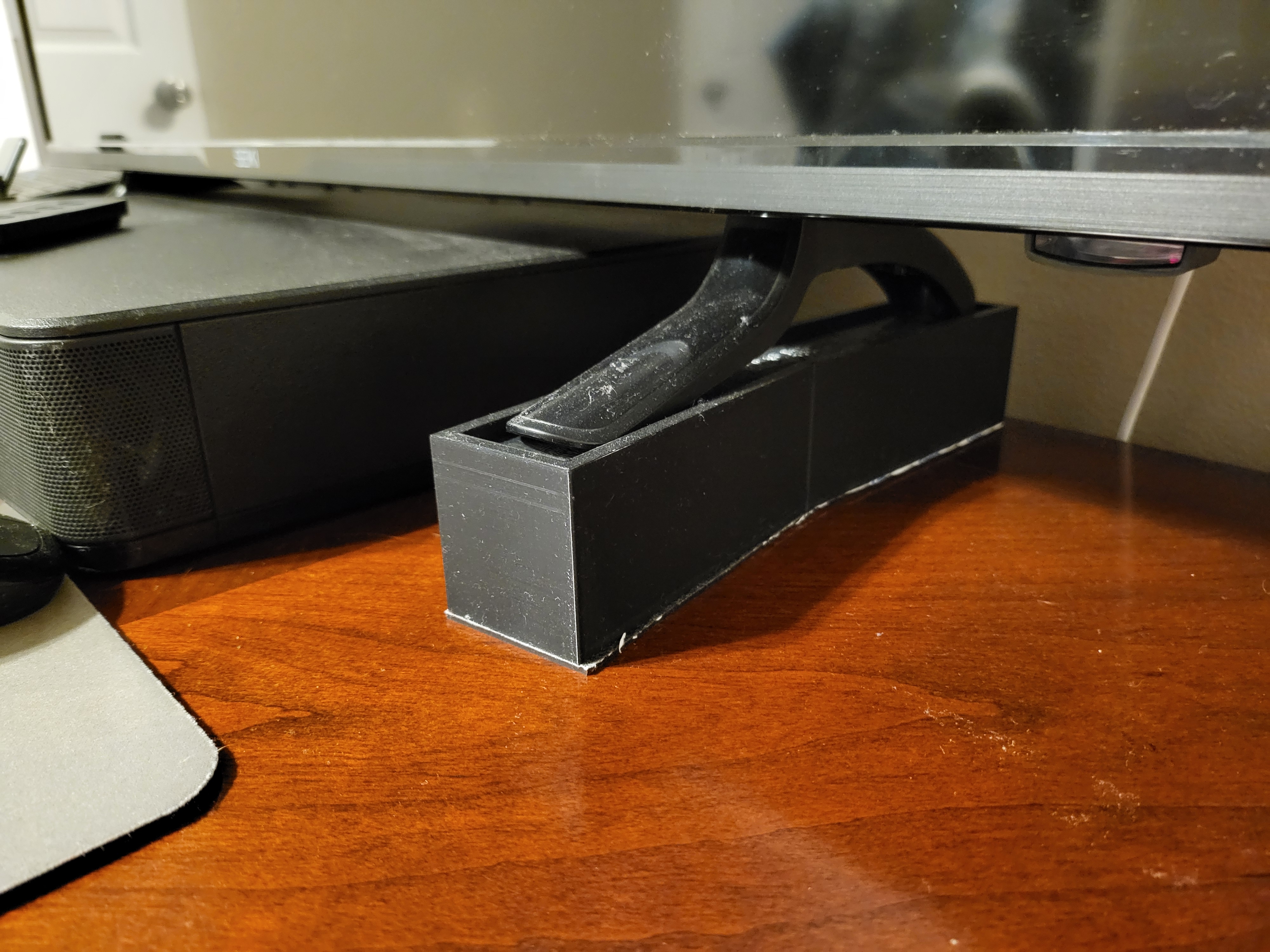 TV Riser Stand (Seiki 42")
