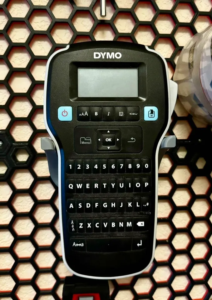 Dymo LabelManager 160 Labelling Machine