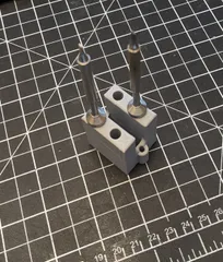 Stand for T12 and T100 Soldering Tips - 4 slots