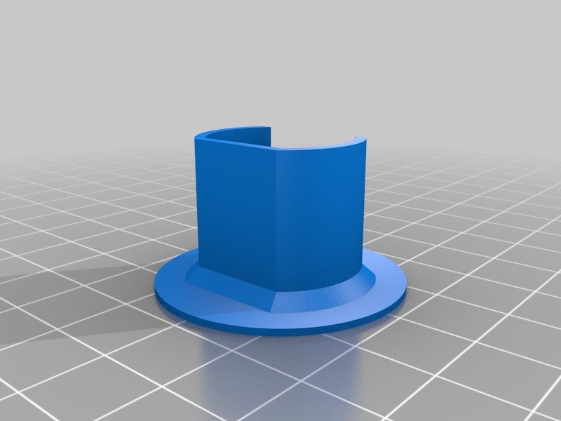 Motorized Dice Roller by Adafruit Download free STL model