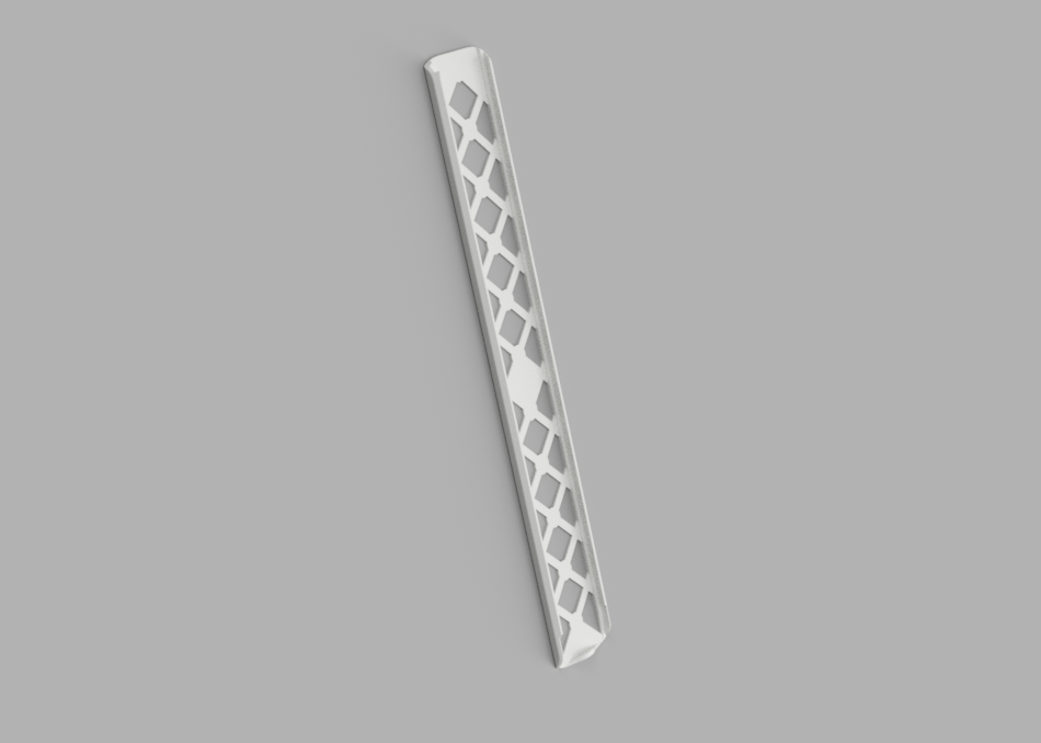 Nespresso Capsule Holder by automontronic | Download free STL model ...