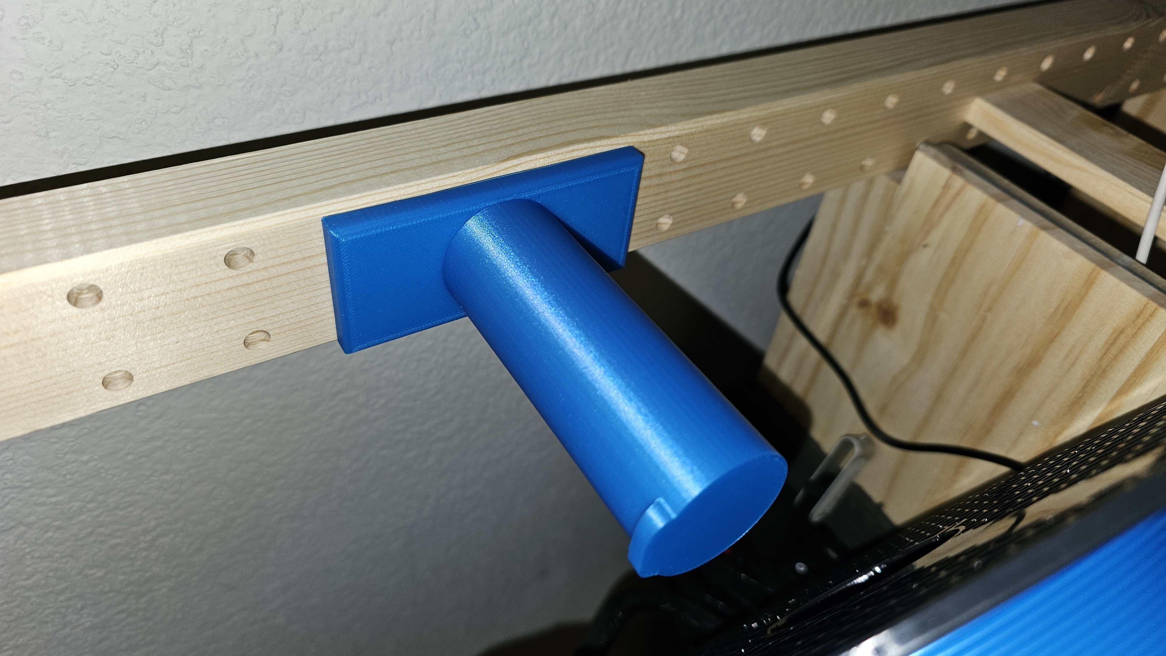IKEA IVAR Spool Holder