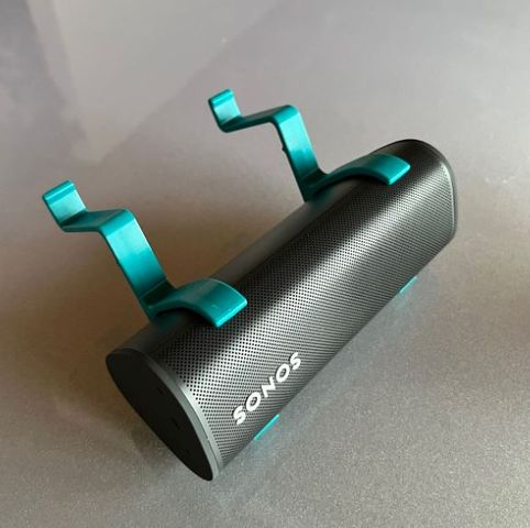 Sonos Roam mount for VW California Campervan, preview image from the creator on Printables