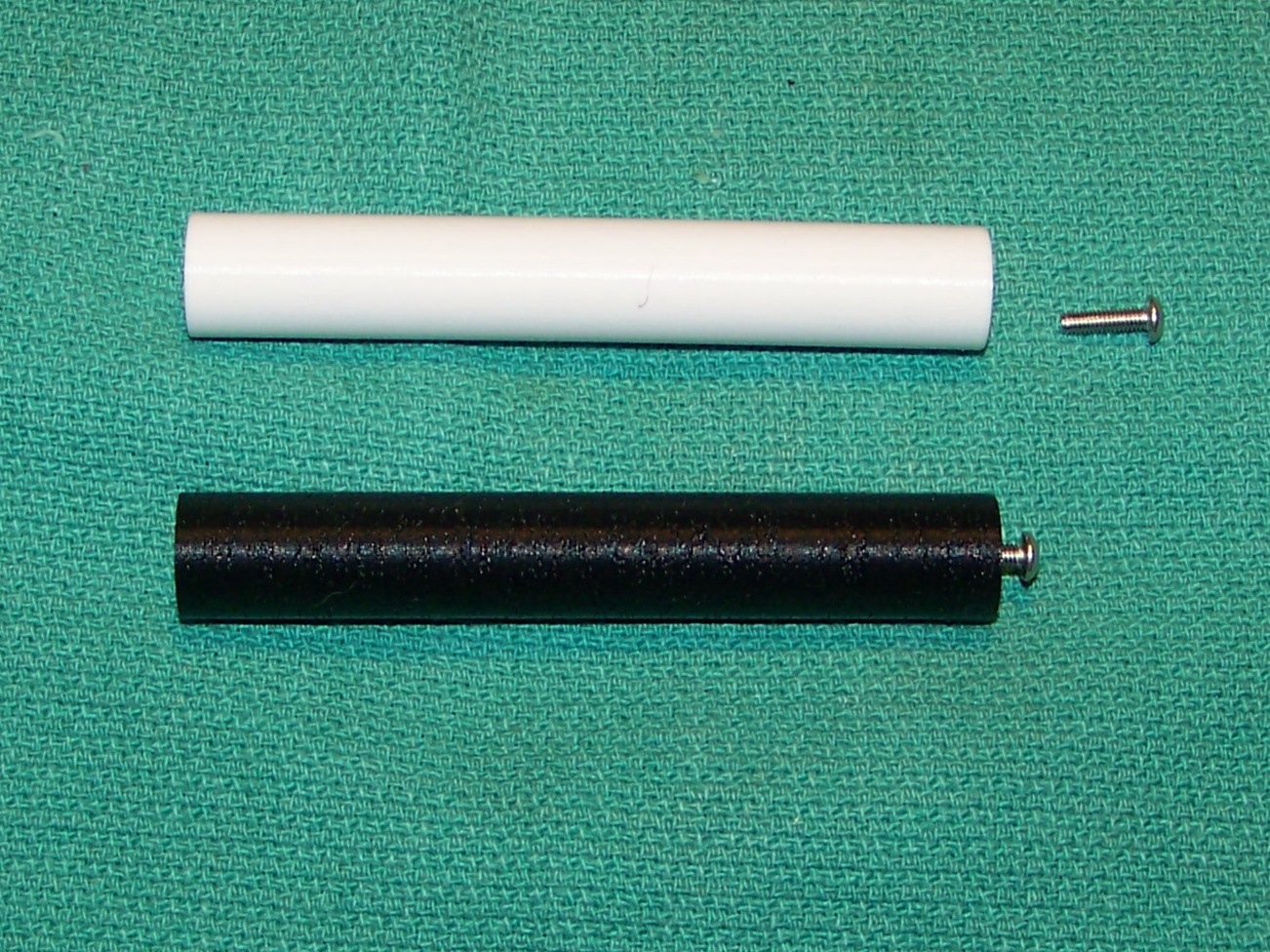 2 AAA to AA Inline Battery Adapter, No Soldering