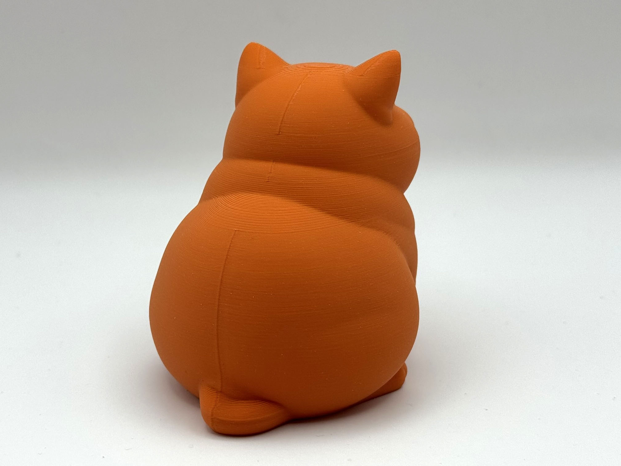 Happy Chonk Kitten — miniatura 5