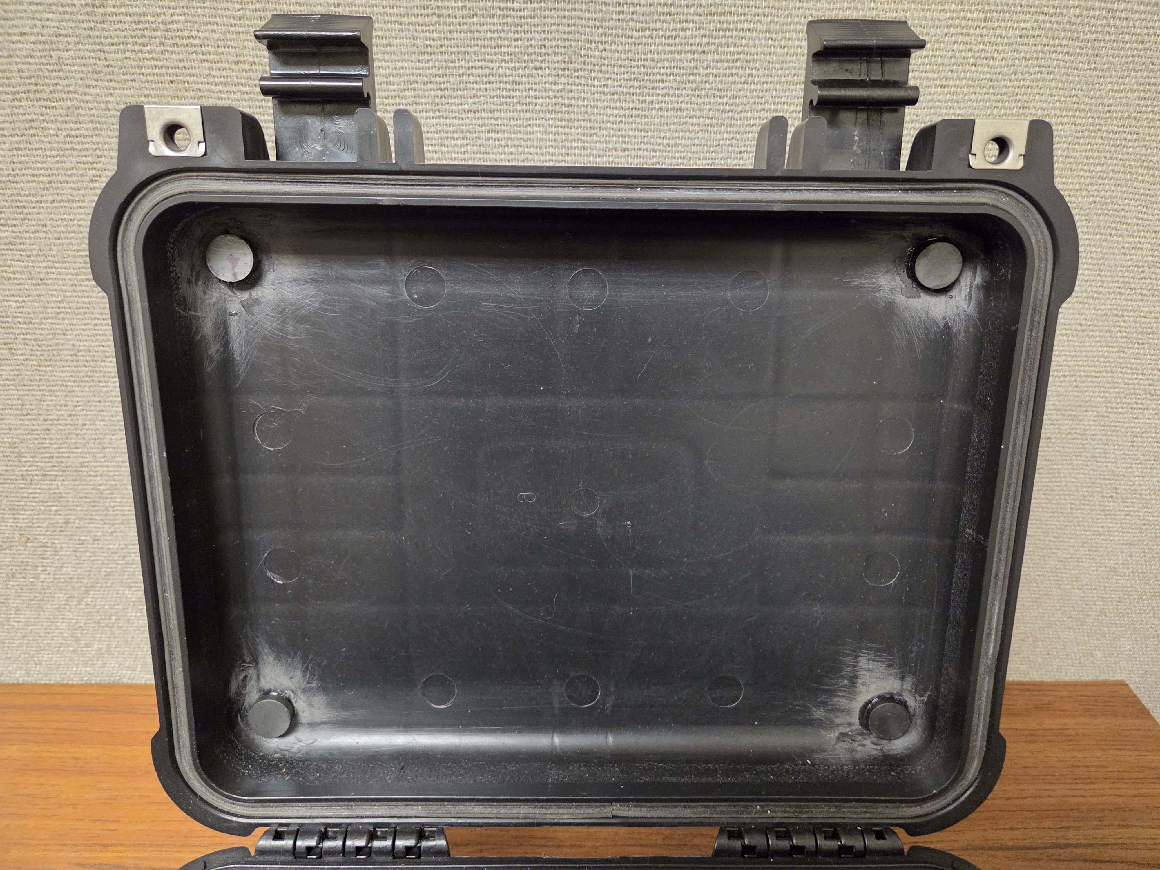 Raspberry Pi Apache 2800 Pentesting Rig — thumbnail 9