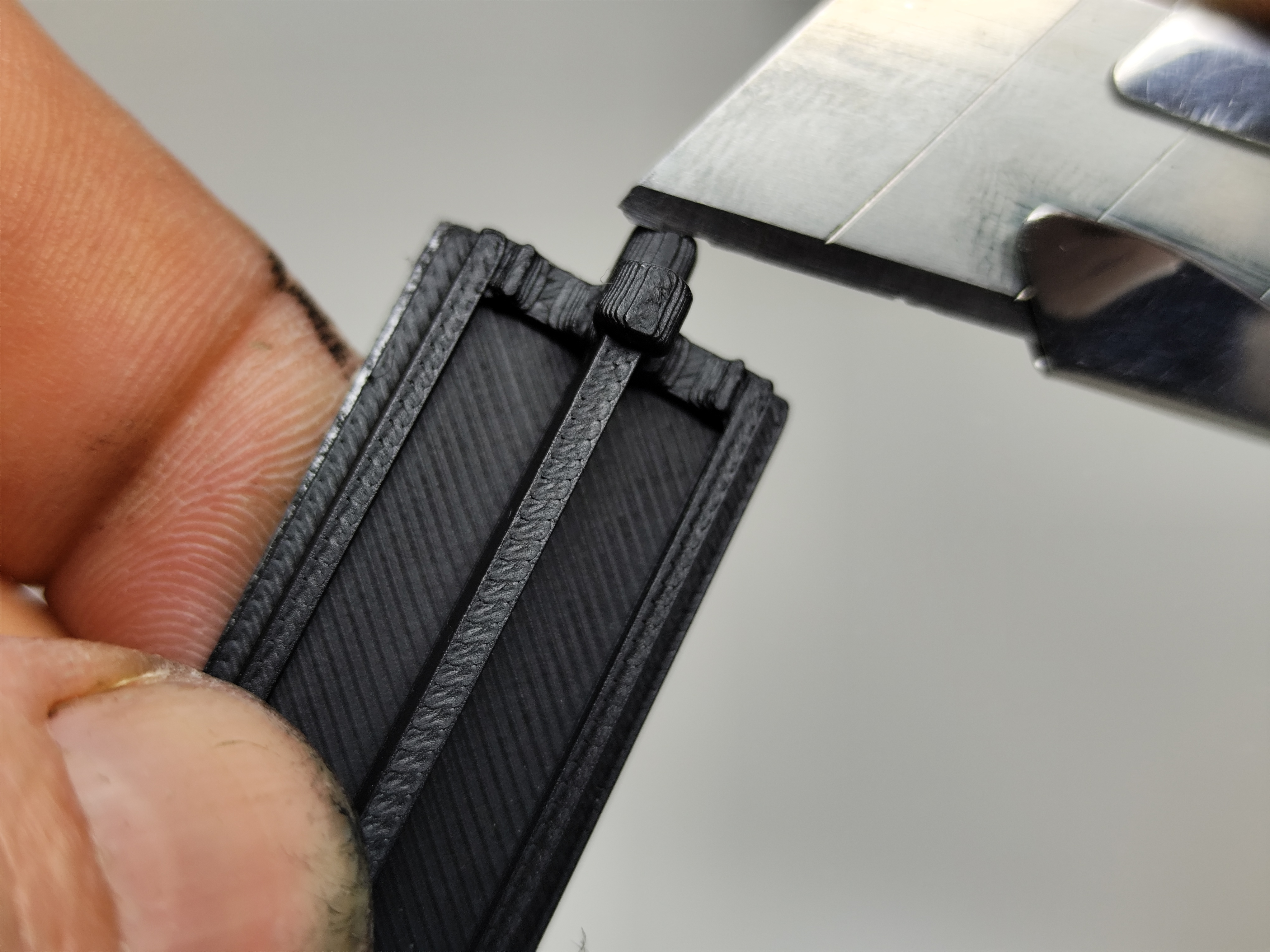 Personalized automatic spring stamp — miniatura 18