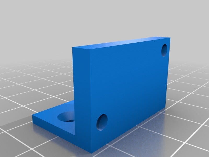 Miniatura 3 do modelo 3D USB Foot Switch Controller