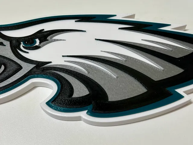 Eagles Logo