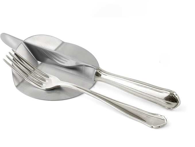 table cutlery holder by Pietro Ricciardi | Download free STL model ...